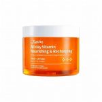 Jumiso -  All Day Vitamin  Nourishing & Recharging Wash-Off Mask 100 ml
