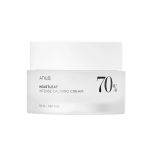 Anua -  Heartleaf 70% Intense Calming Cream 50ml