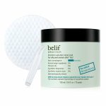 Belif -  Problem Solution Vegan Toner Pad 150ml
