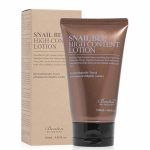 BENTON -  Snail Bee High Content Lotion 120ml