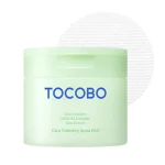 TOCOBO -  Cica Calming Aqua Pad