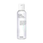 Cosrx - Refresh AHA BHA Vitamin C Daily Toner 150ml
