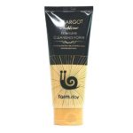 Farm Stay -  Escargot Noblesse Intensive Cleansing Foam 180ml