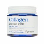 Farm Stay -  Farmstay Collagen Super Aqua Cream 80ml