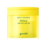 Goodal - Green Tangerine Vita-C Dark Spot Care Pad