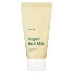 Goodal - Vegan Rice milk Moisturizing Cream 70ml