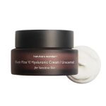 Haruharu Wonder - Black Rice 10 Hyaluronic Cream Unscented 50ml
