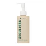 KSECRET - SEOUL 1988 Cleansing Oil : Pine Cica 1% + Probiotics 200ml