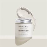 Mary&May -  Lemon Niacinamide Glow Wash Off Pack 125g