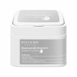 Mary&May -  Niacinamide Vitamin C Brightening Mask