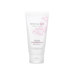 Mary&May -  Vegan Low Ph Hyaluronic Gel To Foam Cleanser 150ml