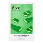 Missha  - Airy Fit Sheet Mask Aloe