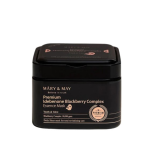 Mary&May -  Premium Idebenone Blackberry Complex Essence Mask