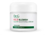 Doctor.G -  Red Blemish Clear Soothing Cream 70ml