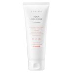 S.NATURE - Aqua Rice Foam Cleanser Jumbo 160ml