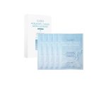 S.NATURE - Super Aquagel Oasis Ampule Mask Set (5 pcs)