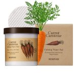 Skinfood -  Carrot Carotene Calming Water Pad