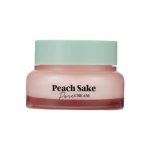 Skinfood -  Peach Sake Pore Cream 60ml