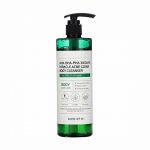 Some By Mi - AHA, BHA, PHA 30 Days miracle Acne Clear Body Cleanser 400g