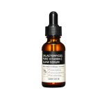 Some By Mi - Galactomyces Pure Vitamin C Glow Serum 30ml