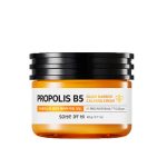 Some By Mi - Propolis B5 Glow Barrier Calming Cream 60g