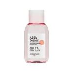 Skinfood - Pink Grapefruit AHA 7% Toner Mini 50ml