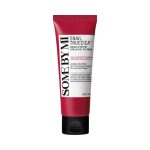 Some Bi Mi - Snail Truecica Miracle Repair Low pH Gel Cleanser 100ml