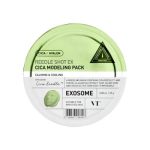 VT COSMETICS -  Reedle Shot Ex Cica Modelling Pack 25g