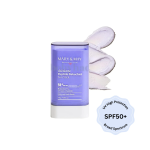 Mary&May -  Vegan Peptide Bakuchiol Sun Stick Spf50+ Pa++++ 18g