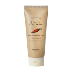 Skinfood - Carrot Carotene Balancing Cleansing Foam 150ml