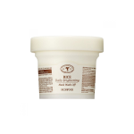Skinfood - Rice Daily Brightening Mask Wash Off 210g