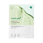 Medicube - Super Cica Calming Mask 22g