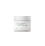 NEOGEN - Real Heartleaf Soothing Daily Mask
