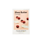 Missha  - Airy Fit Sheet Mask Shea Butter