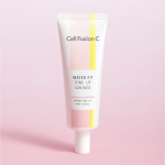Cell Fusion C - Water Fit Tone-up Sun Base