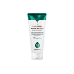 Farm Stay - Cica Farm Nature Solution Cleansing Foam 180ml