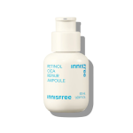 Innisfree - Retinol Cica Repair Ampoule Jumbo 50ml