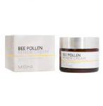 Missha - Bee Pollen Renew cream 50ml