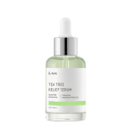 iUNIK - Tea Tree Relief Serum 50ml