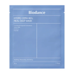 Biodance - Hydro Cera-nol Real Deep Mask
