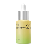 Anua -  Green Lemon Vitamin C Blemish Serum 20g