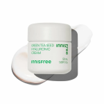 Innisfree - Green Tea Seed Hyaluronic Cream 50ml