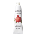 Skinfood - Shea Butter Hand Cream  Pomegranate Scent