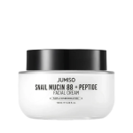 Jumiso -  Snail Mucin 88 + Peptide Cream 100ml