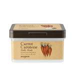 Skinfood -  Carrot Carotene Daily Mask 270g