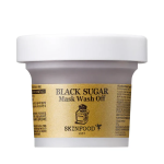 Skinfood - Black Sugar Mask Wash Off 120g