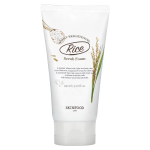 Skinfood -  Rice Daily Brightening Scrub Foam 150ml