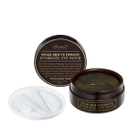 BENTON -  Snail Bee Ultimate Hydrogel Eye Patch 1.1g