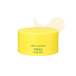 Goodal - Green Tangerine Vita C Eye Gel Patch