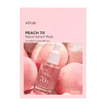 Anua - Peach 70 Niacin Serum Mask 25ml
